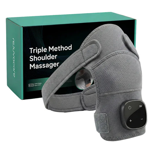 Triple Fusion Shoulder massager