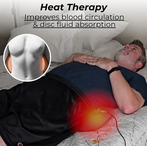 Triple Fusion Relief™